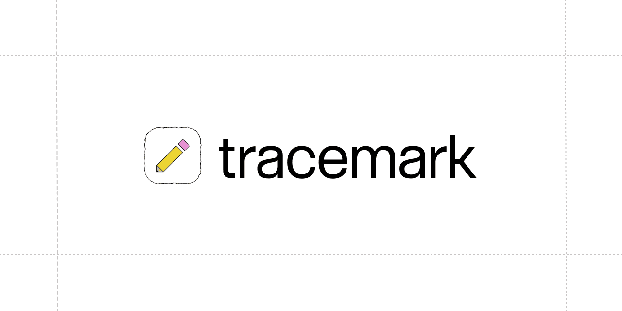 tracemark